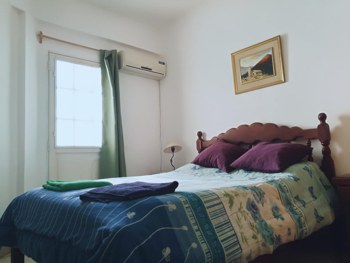 Apartamento Departamento Alvarado